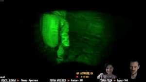 ПАМПЕРСЫ ГОТОВЫ ? COLDSIDE ПЯТНИЧНЫЙ ХОРРОР