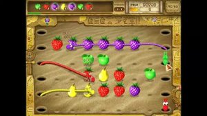 Первый взгляд на игру Нямстеры 2 Вокруг Света