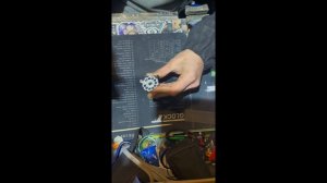 Барабан егеря удивляет