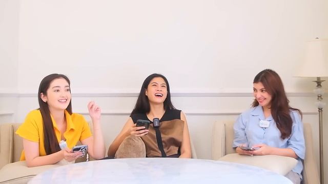 Banyak yang salah paham, INI KLARIFIKASI ASUMSI NETIZEN TENTANG SRAH! смотреть онлайн