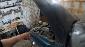 Веерные форсунки омывателя - Оно того стоит