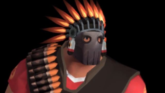 TF2 - Top 9 cosméticos para el Heavy смотреть онлайн