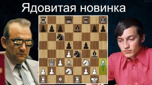 А.Карпов - В.Крамник Битва ЧЕМПИОНОВ в Монако 1998 Шахматы.