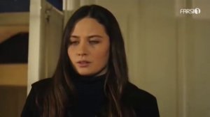 Садбарги сиех кисми 126 (ФОРСИШ ) порчаи 1