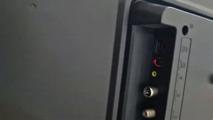 Shivaki televizor 32h3203