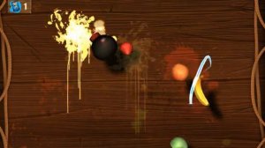 ВКонтакте игра Фрукты : Игра+Видеооброщения:D