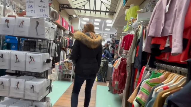 203..ВИНТАЖ..СЕКОНД ХЕНД..ПАРИЖ..МАЙ 2023..ОБЗОР..SECOND HAND..HAUL