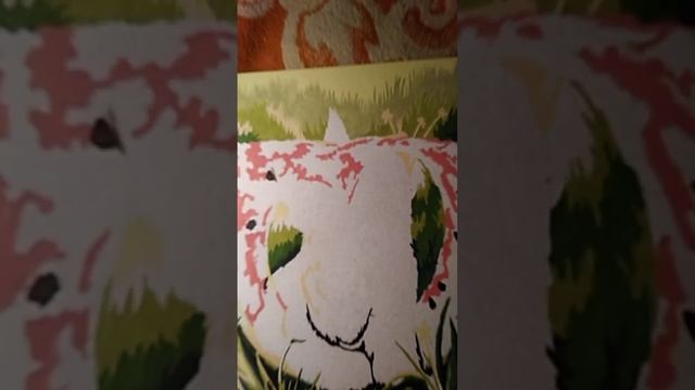 Картина по номерам смотреть онлайн