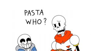 KOOKI FUNDUBS #5: MOAR Undertale Comics