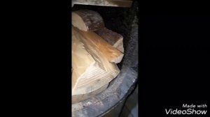 Котел Стропува Stropuva
