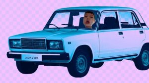 лада Седан баклажан ? моя версия !