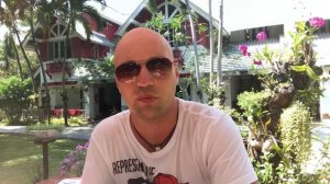 Как там в Тайланде? Отель Natural Park Resort (Паттайя).