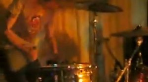 Alpen - Live @ The Ed Castle, December 4th 2009