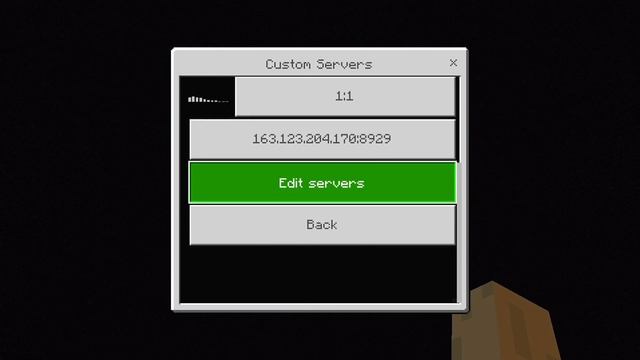 HOW TO JOIN HIGH PING MINECRAFT SERVERS | JOIN ANY JAVA SERVER WITH MCPE смотреть онлайн