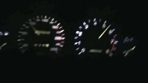 0-100км/ч Ниссан Максима А32 3.0 МКПП