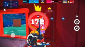 Открыл Радужный Сундук FRAG Pro Shooter ФРАГ Про шутер