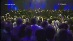 Баста - Олимпиада 80