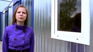 сюжет 'Авелан'. Бытовки