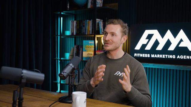 7 Figure CEO of Supplement Company смотреть онлайн