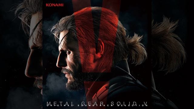 A Phantom Pain смотреть онлайн