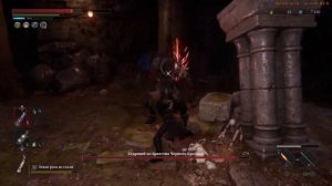 Lies of P - [Стрим 5 6 7 8] - Нарезка - БесПолезный