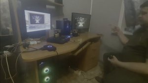 как подключить ретро приставку(Сега) к пк через карту захвата,для игры и стриминга