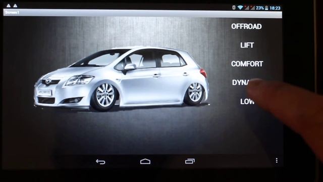 Планшет версия CAS (наброски) смотреть онлайн