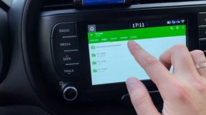 kia soul 3 прошивка