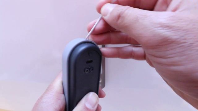 How To Remove Nest Doorbell (Battery Powered Version) смотреть онлайн