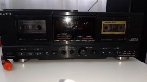SONY LBT D-905 DECK