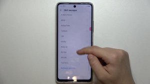 Как поменять рингтон на Tecno Spark 10 Pro - Новая мелодия звонка на Tecno Spark 10 Pro
