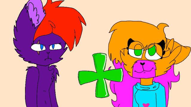 слияние меня и моих подписчиков :3 смотреть онлайн