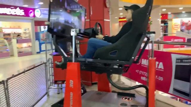 Азия Парк 2019-1 смотреть онлайн