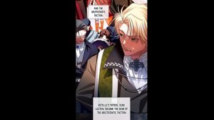 #манга #озвучка #рек Манхва Как скрыть ребенка Императора 2 глава