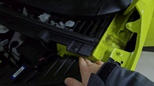 BYD seagull  сможем прочитать OBD2 ?  Нет  подогрева батареи в версии 30 кw.