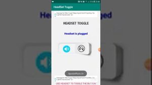 Что делать если НЕТ ЗВУКА и значок наушники