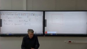 Горбунов В. Topological Data Analysis 08.02.2023