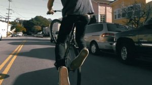 Fixed Gear - 2020 Vision (Mike Schmitt & Matt Reyes)