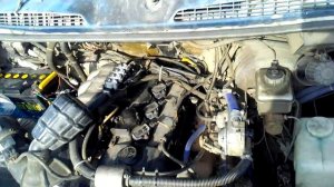 Неправильная работа ГБО