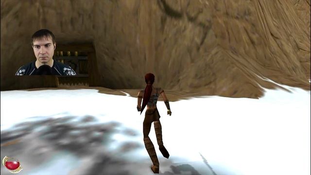 Прохождения #13 Drakan: Order of the Flame. смотреть онлайн