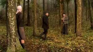 СЕКРЕТНЫЙ ОТРЯД  'МОЩНЫЙ ФИЛЬМ ПРО'