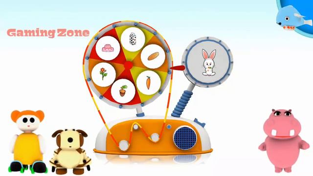 Play Fun Matching Games For Baby Toddlers Or Children - Baby Tv смотреть онлайн