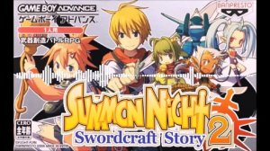 Evil Interference [Summon Night Swordcraft Story 2] - Vortex Remake