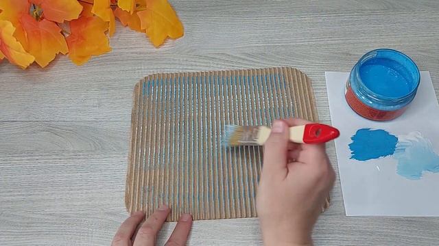 DIY.ОСЕННИЕ ПОДЕЛКИ.ПОДЕЛКИ из ПРИРОДНОГО МАТЕРИАЛА. ОСЕННИЕ ПОДЕЛКИ своими руками.Мастер-класс. смотреть онлайн