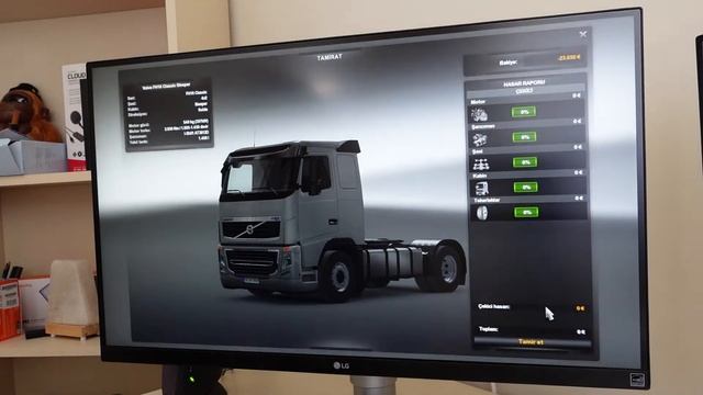 Yeni DEV Oyuncu Monitörüm Geldi | LG 27UL650-W 27' inç 4K UHD VESA DP HDR400 Beyaz IPS LED Monitör смотреть онлайн