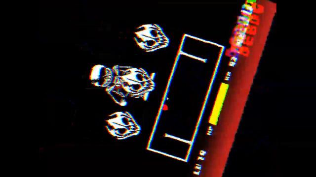 (OverSave Tale) Last Breath Debug Mode смотреть онлайн