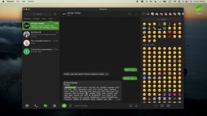Телеграм бот на Python / #5 – Бот для получения погоды