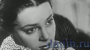 #ЭТОИНТЕРЕСНО Актерские судьбы. Элина Быстрицкая