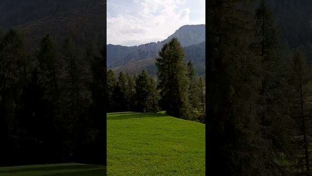 Val di Fassa, Italy