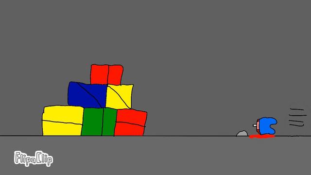 Амонг ас анимация 3 часть (Долгожданная встреча) смотреть онлайн